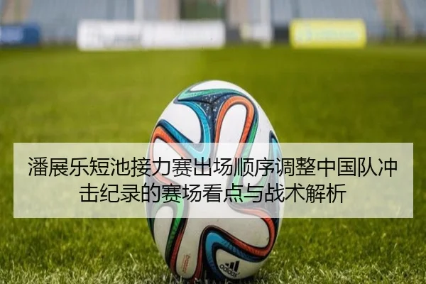 潘展乐短池接力赛出场顺序调整中国队冲击纪录的赛场看点与战术解析